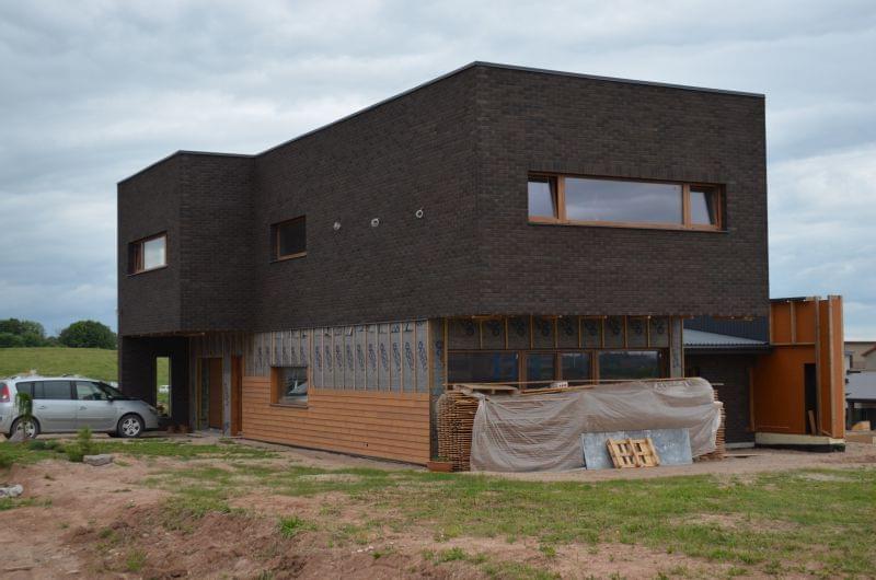 клинкер фабрики Feldhaus коллекция Sintra