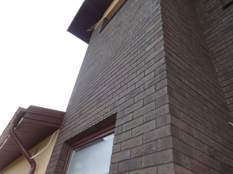 клинкер фабрики Feldhaus коллекция Sintra