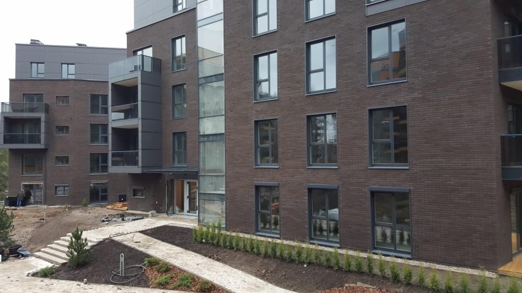 клинкер фабрики Feldhaus коллекция Sintra