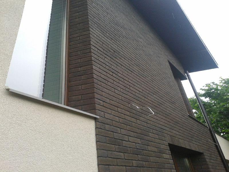 клинкер фабрики Feldhaus коллекция Sintra