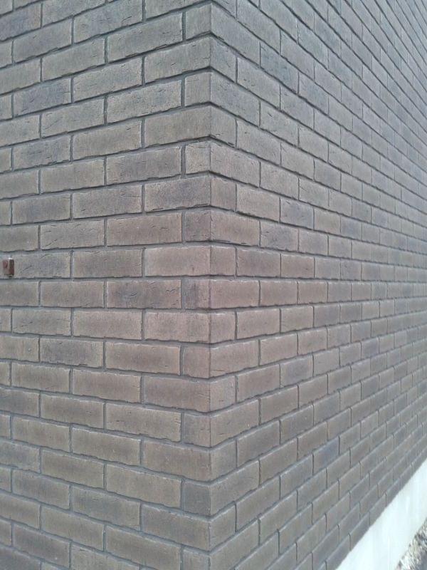 клинкер фабрики Feldhaus коллекция Sintra