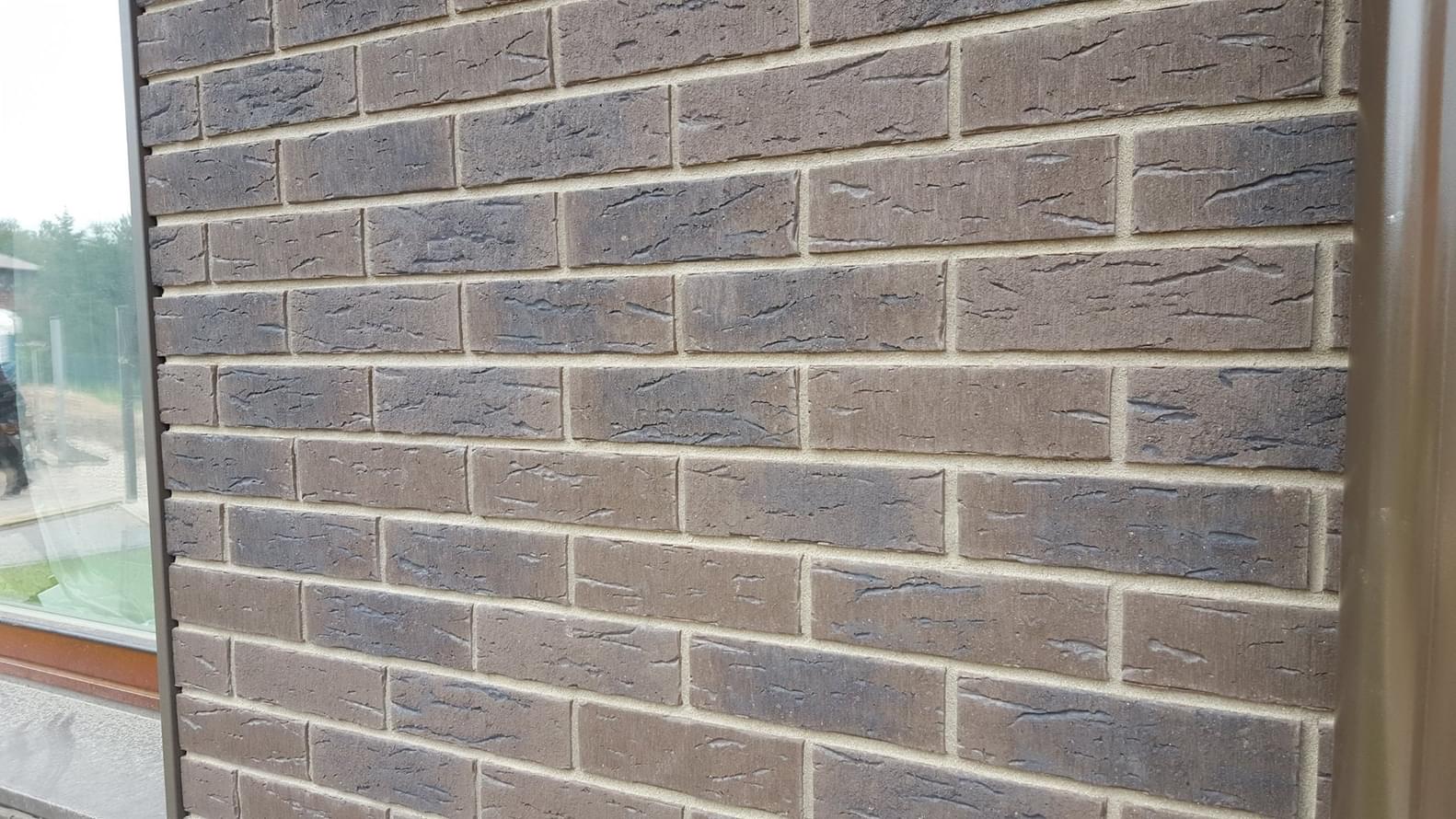 клинкер фабрики Feldhaus коллекция Sintra