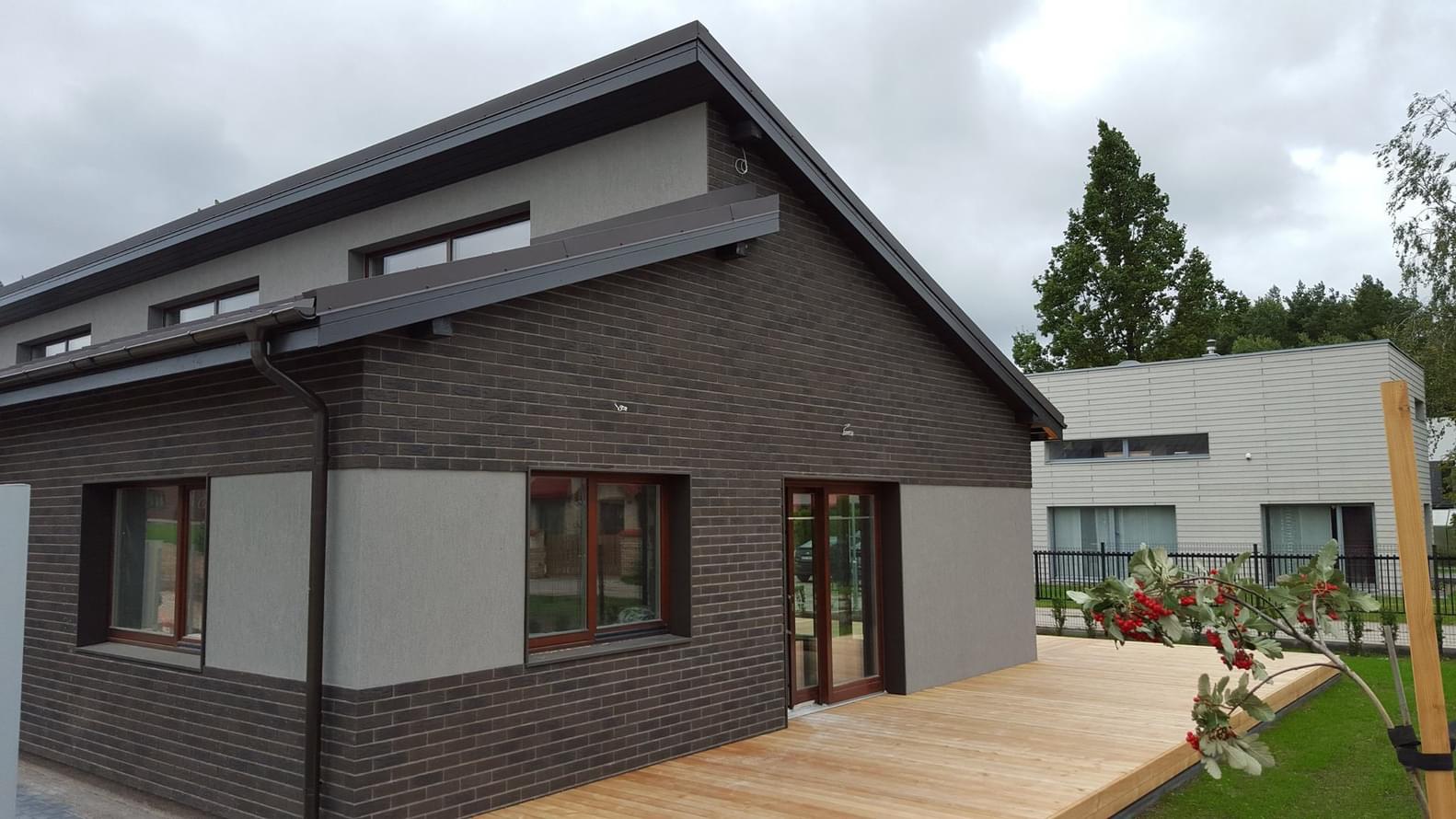 клинкер фабрики Feldhaus коллекция Sintra