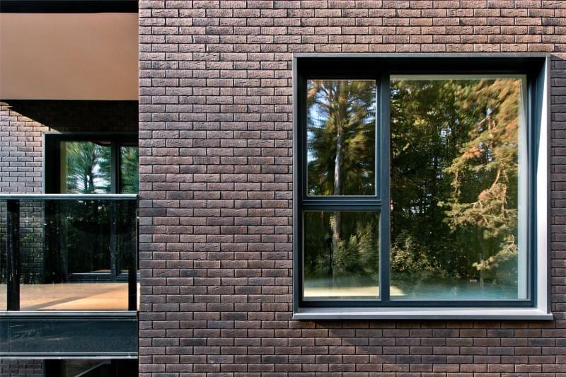 клинкер фабрики Feldhaus коллекция Sintra