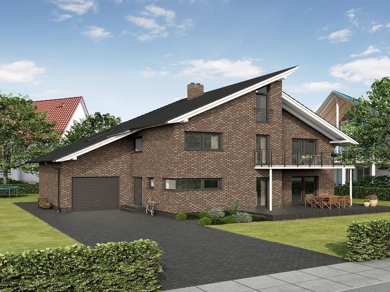 клинкер фабрики Feldhaus коллекция Sintra