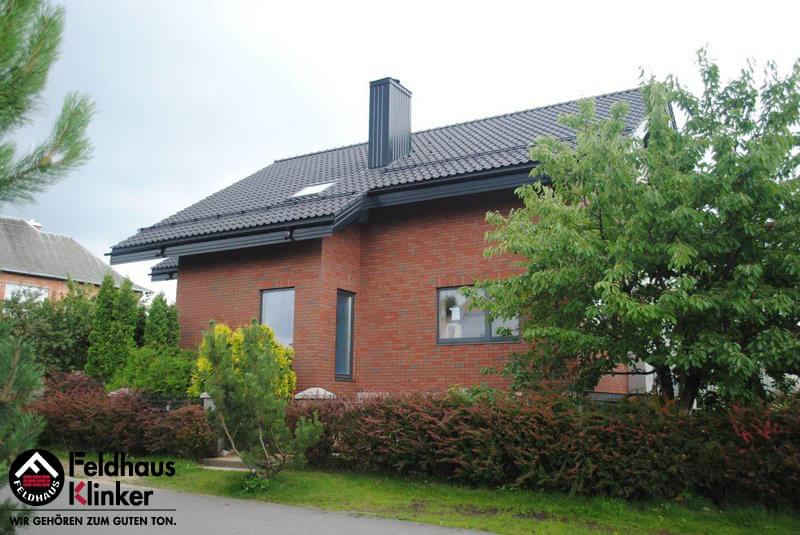 клинкер фабрики Feldhaus коллекция Sintra