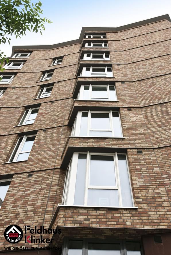 клинкер фабрики Feldhaus коллекция Sintra