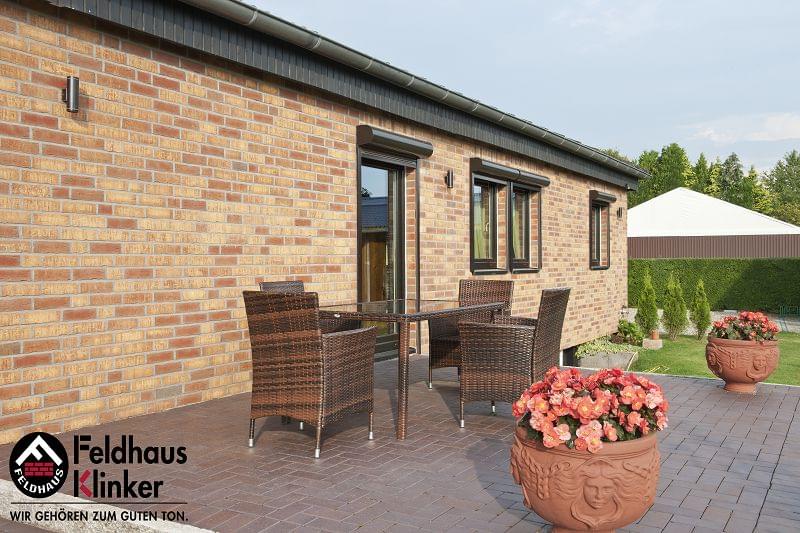 клинкер фабрики Feldhaus коллекция Sintra