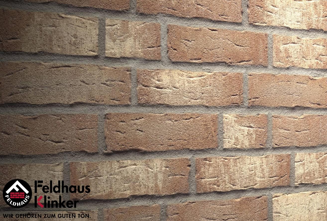 клинкер фабрики Feldhaus коллекция Sintra