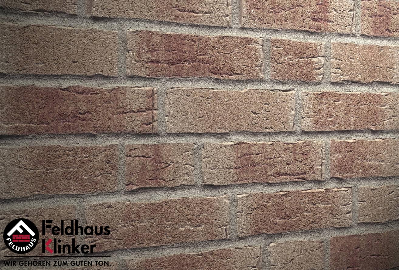 клинкер фабрики Feldhaus коллекция Sintra