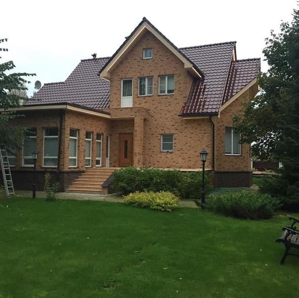 клинкер фабрики Feldhaus коллекция Sintra