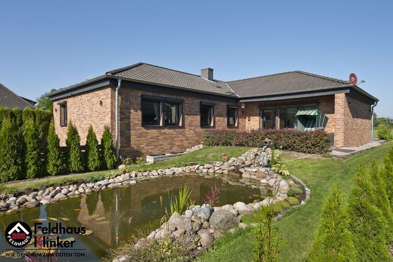 клинкер фабрики Feldhaus коллекция Sintra