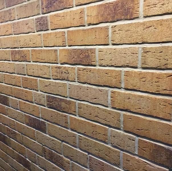 клинкер фабрики Feldhaus коллекция Sintra