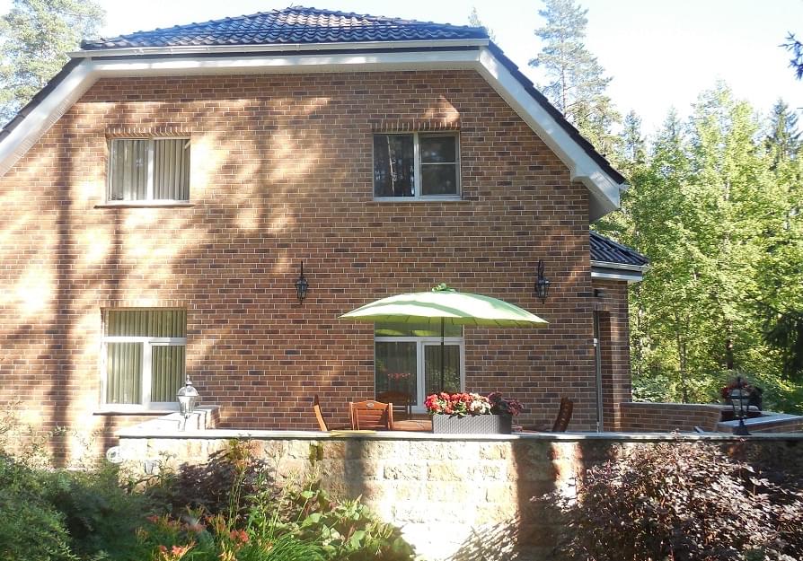 клинкер фабрики Feldhaus коллекция Sintra