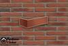 Плитка Feldhaus Sintra Terracotta Bario W698DF17 5.2x35.5 см, поверхность матовая