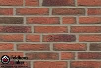 Плитка Feldhaus Sintra Terracotta Linguro R687DF17 5.2x24 см, поверхность матовая