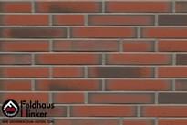 Плитка Feldhaus Vario Bacco Bacco Ardor Matiz R991LDF14 5.2x29 см, поверхность матовая, рельефная