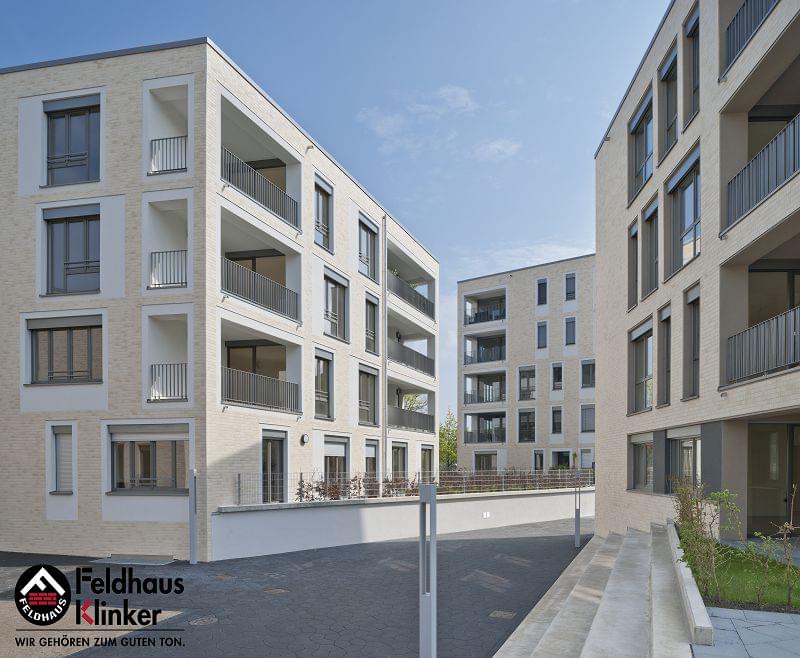 клинкер фабрики Feldhaus коллекция Vario Bacco