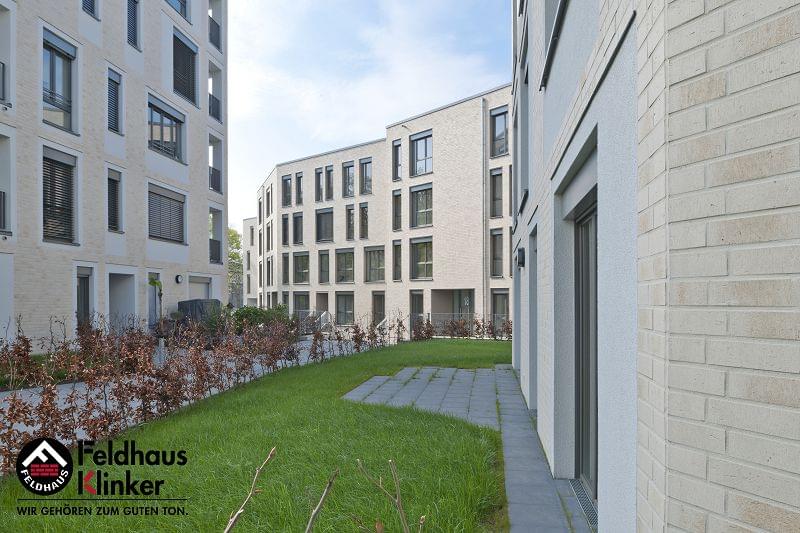 клинкер фабрики Feldhaus коллекция Vario Bacco