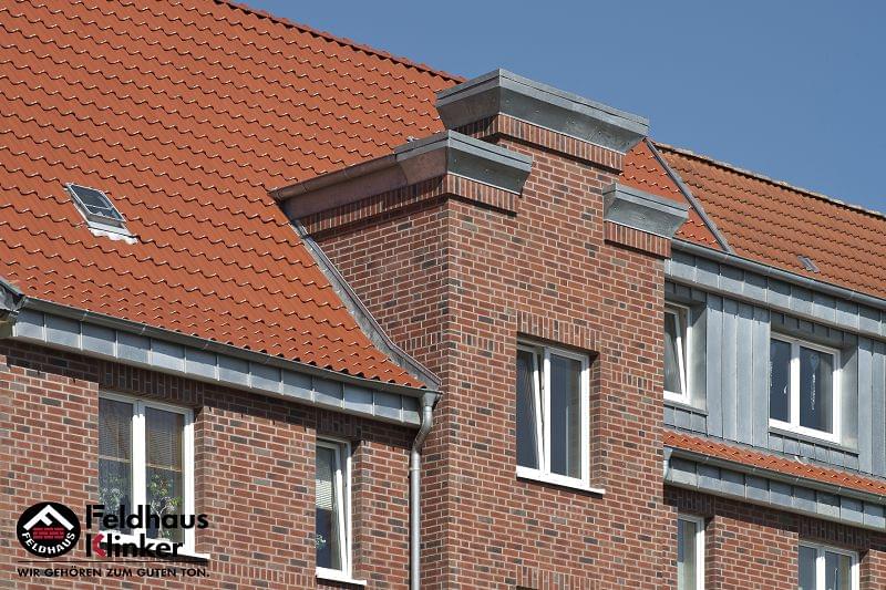 клинкер фабрики Feldhaus коллекция Vascu