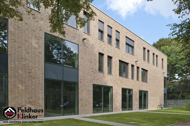 клинкер фабрики Feldhaus коллекция Vascu