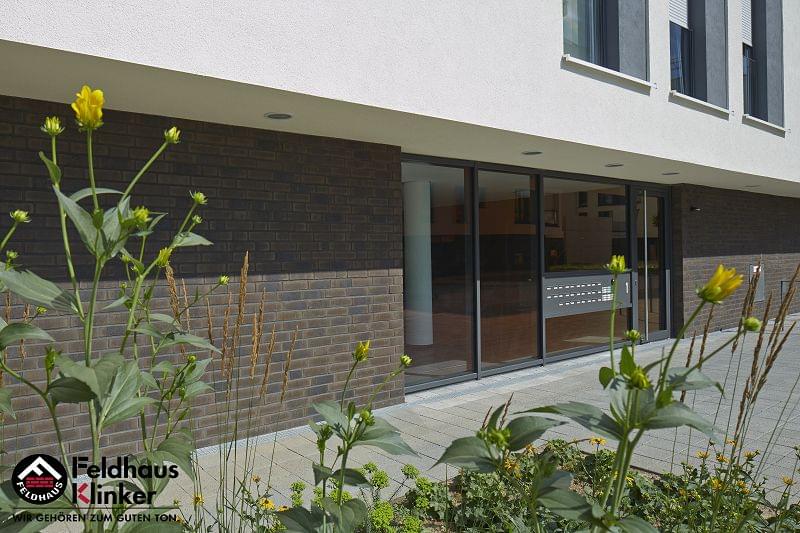 клинкер фабрики Feldhaus коллекция Vascu