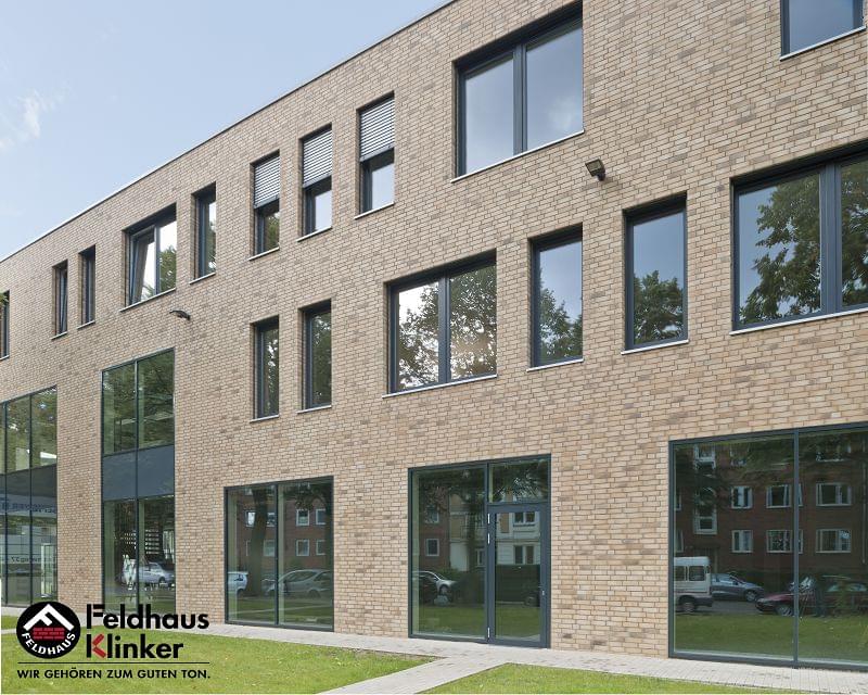 клинкер фабрики Feldhaus коллекция Vascu