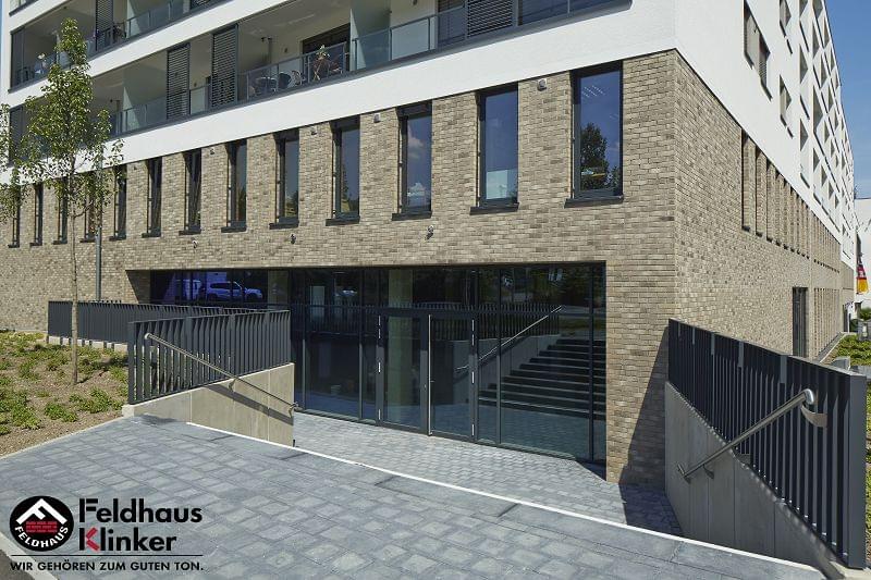 клинкер фабрики Feldhaus коллекция Vascu