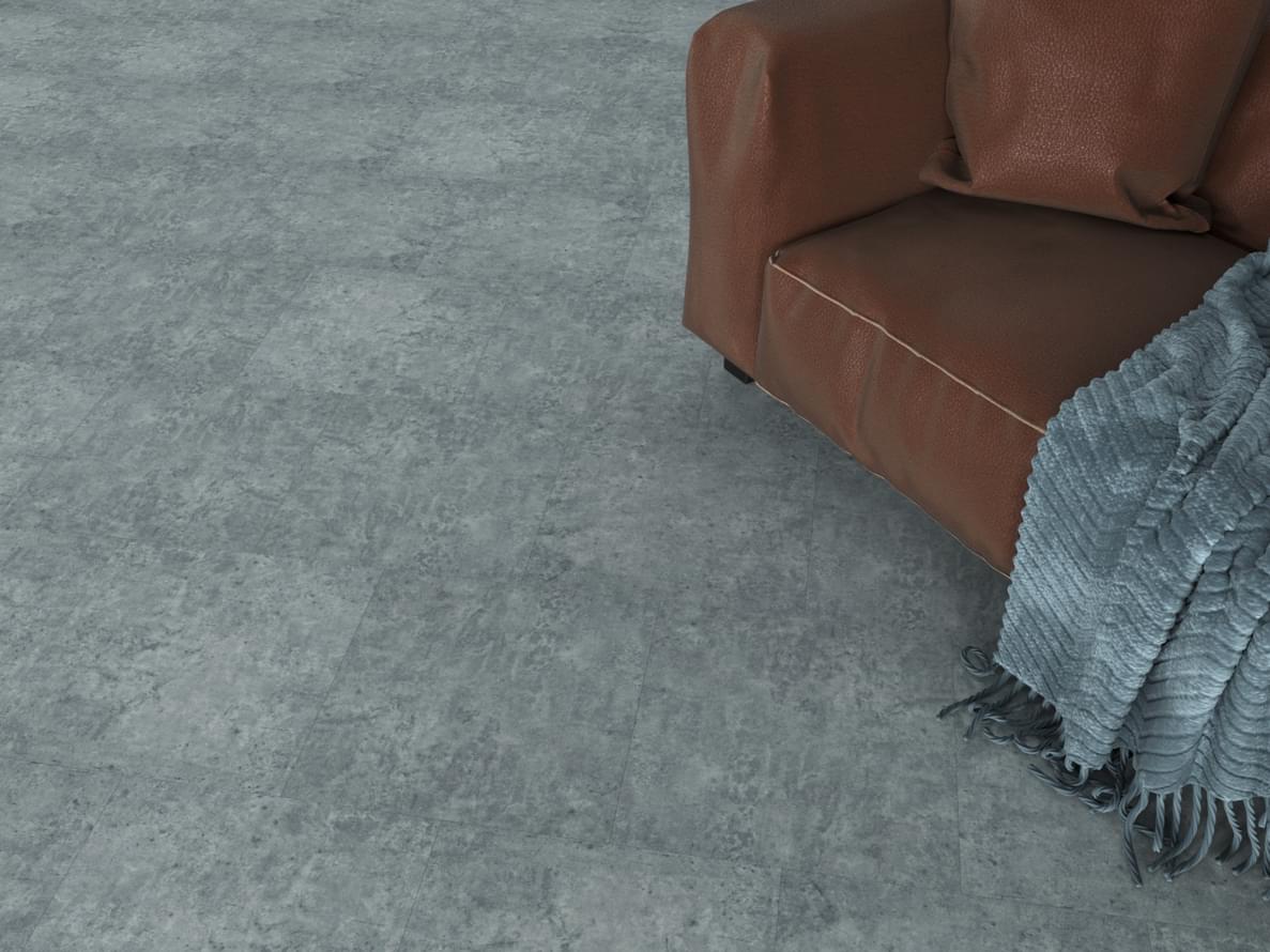 LVT фабрики FineFlex коллекция Stone