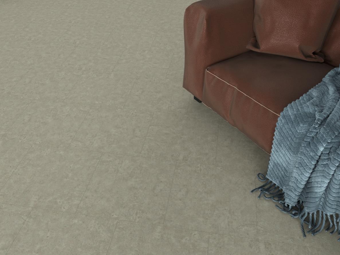 LVT фабрики FineFlex коллекция Stone