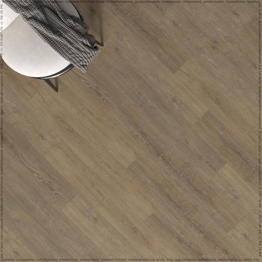 SPC фабрики FineFloor коллекция R-Line