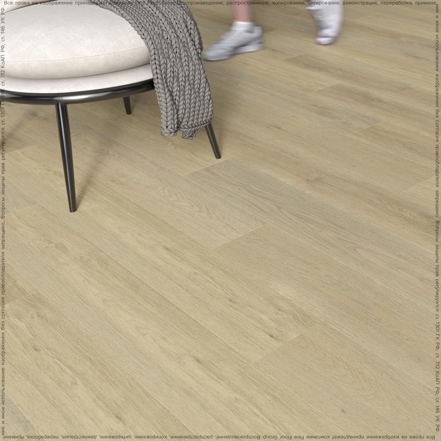 SPC фабрики FineFloor коллекция R-Line