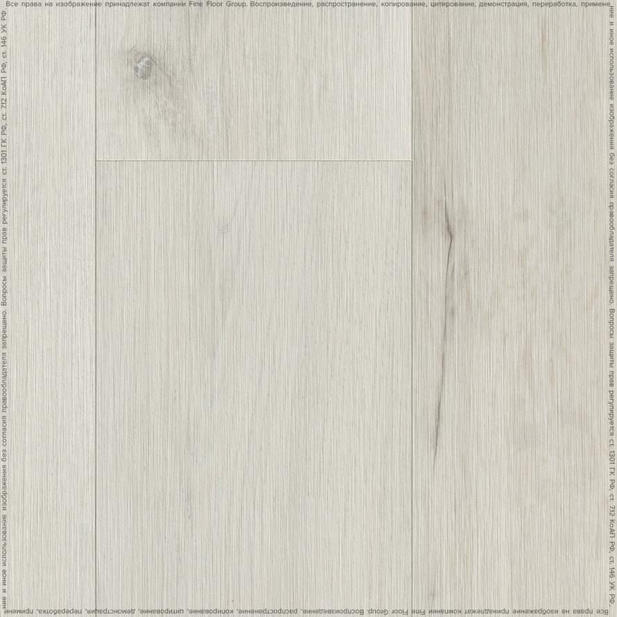 FineFloor R-Line Дуб Ичера 18.3x122 см, поверхность нет, рельефная