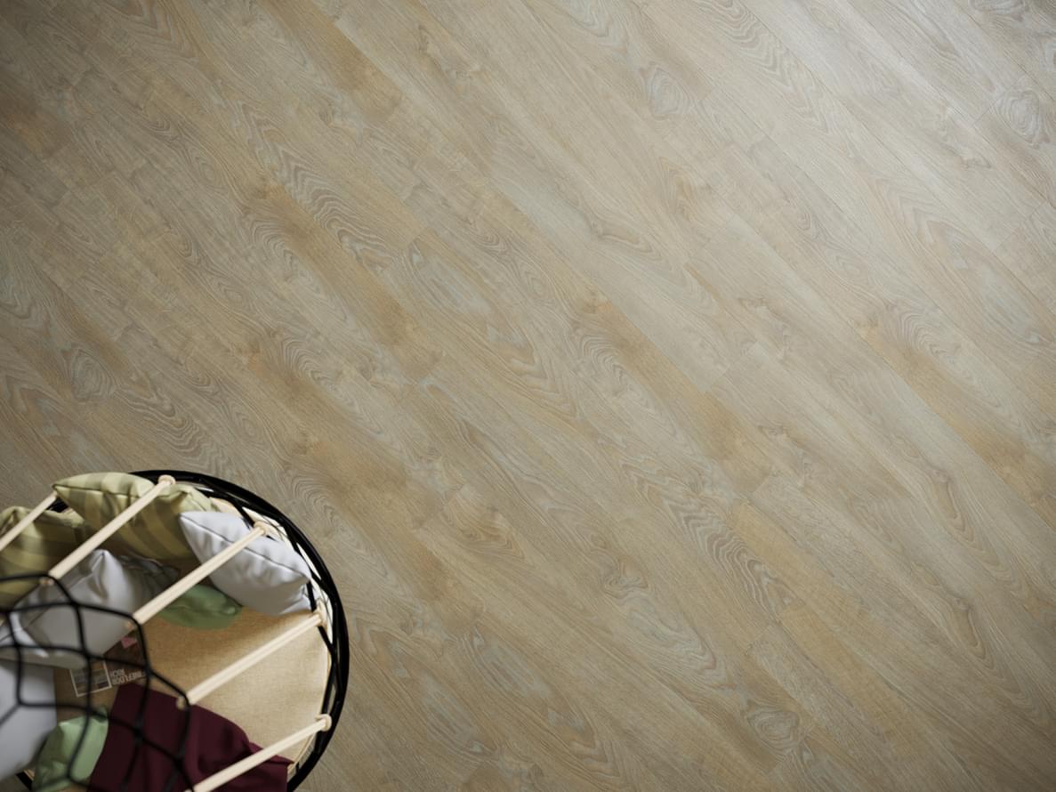 LVT фабрики FineFloor коллекция Rich