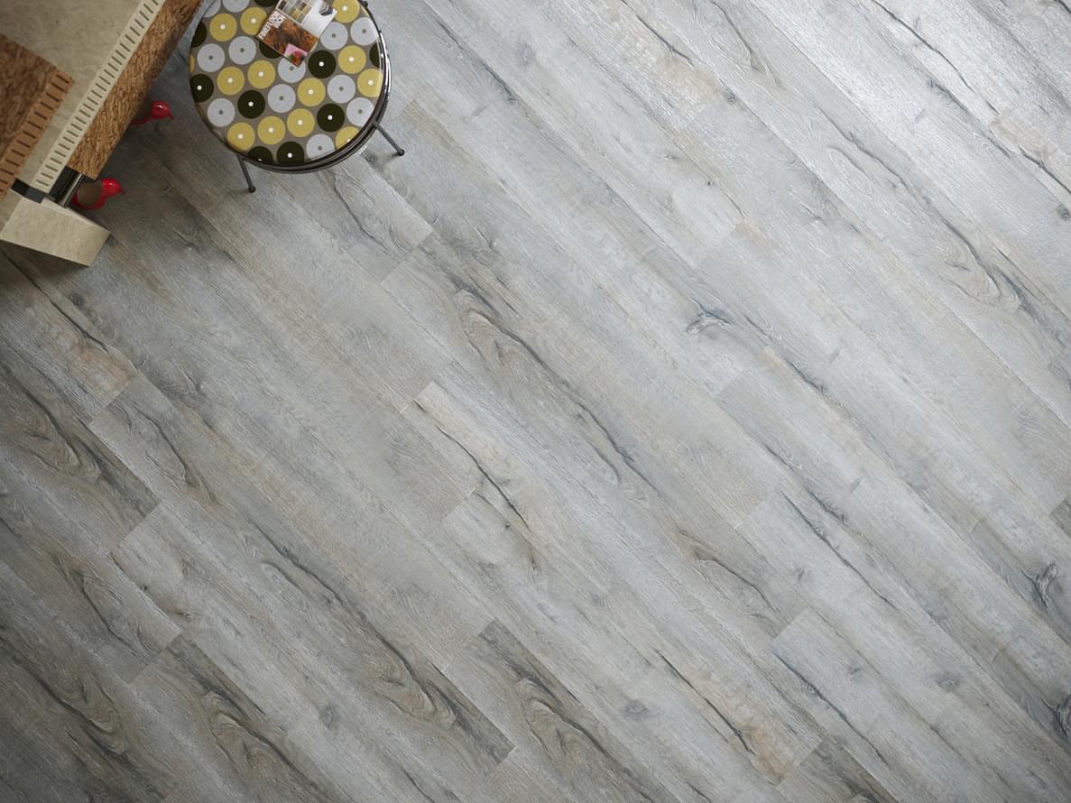 LVT фабрики FineFloor коллекция Rich