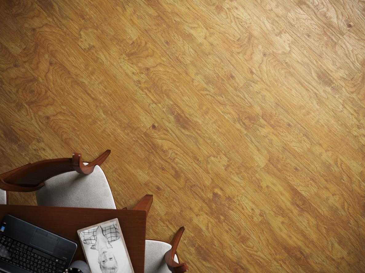 LVT фабрики FineFloor коллекция Rich