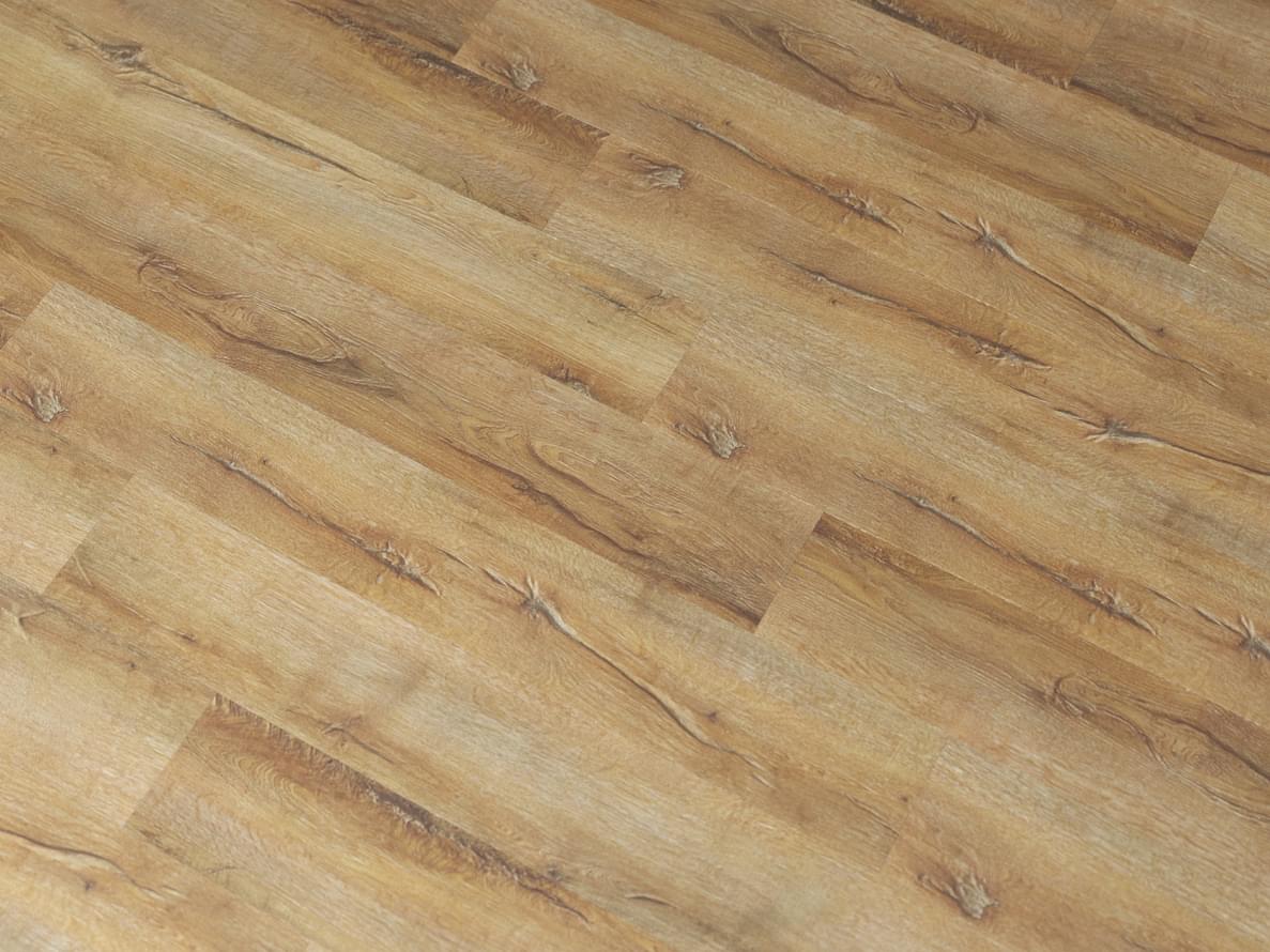 LVT фабрики FineFloor коллекция Rich