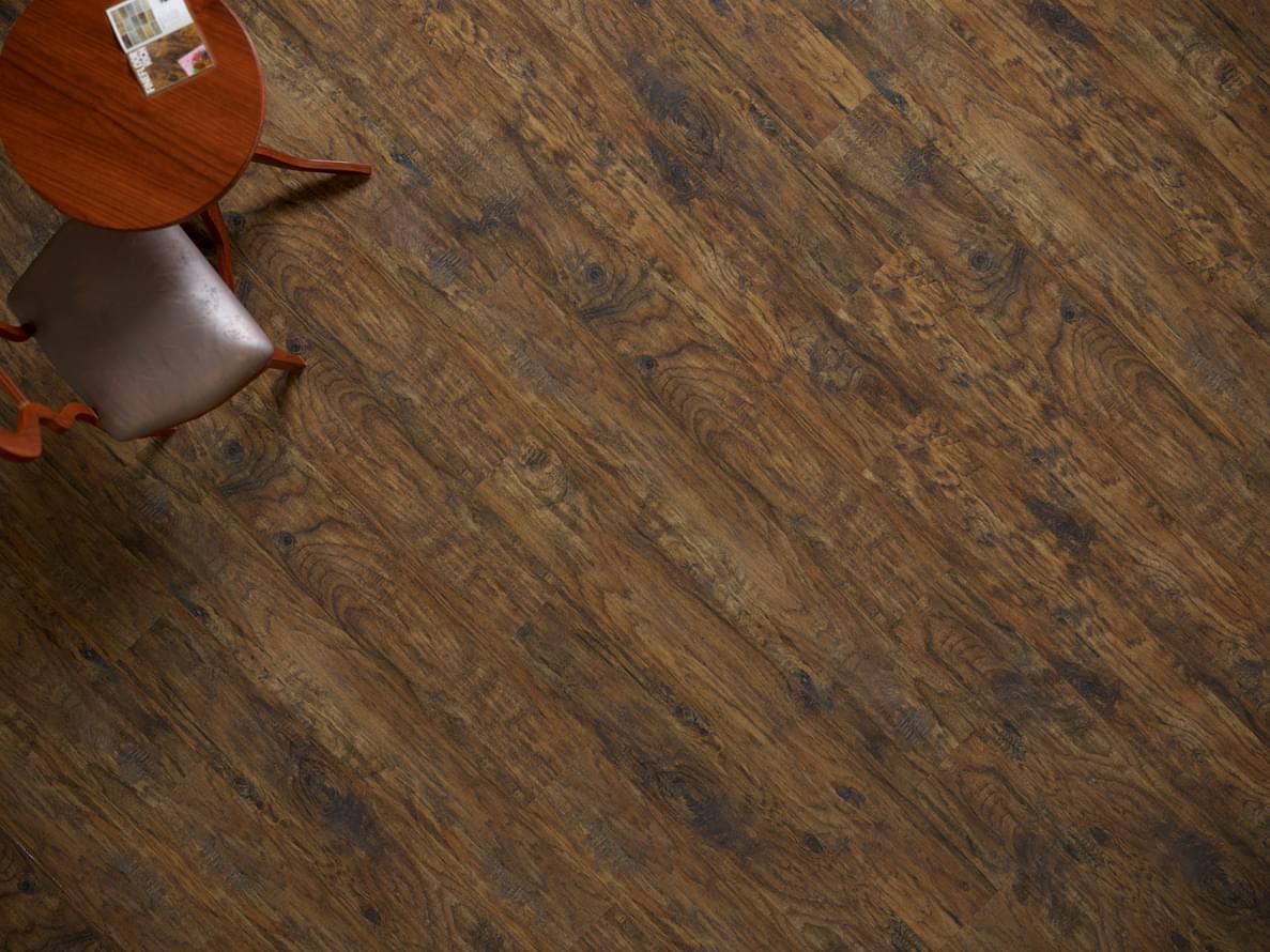 LVT фабрики FineFloor коллекция Rich