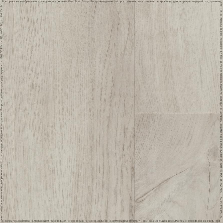 FineFloor Rich Дуб Тира 19.1x131.6 см, поверхность нет