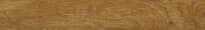 Кварцвинил FineFloor Rich Пекан Барроу 19.1x131.6 см, поверхность лак