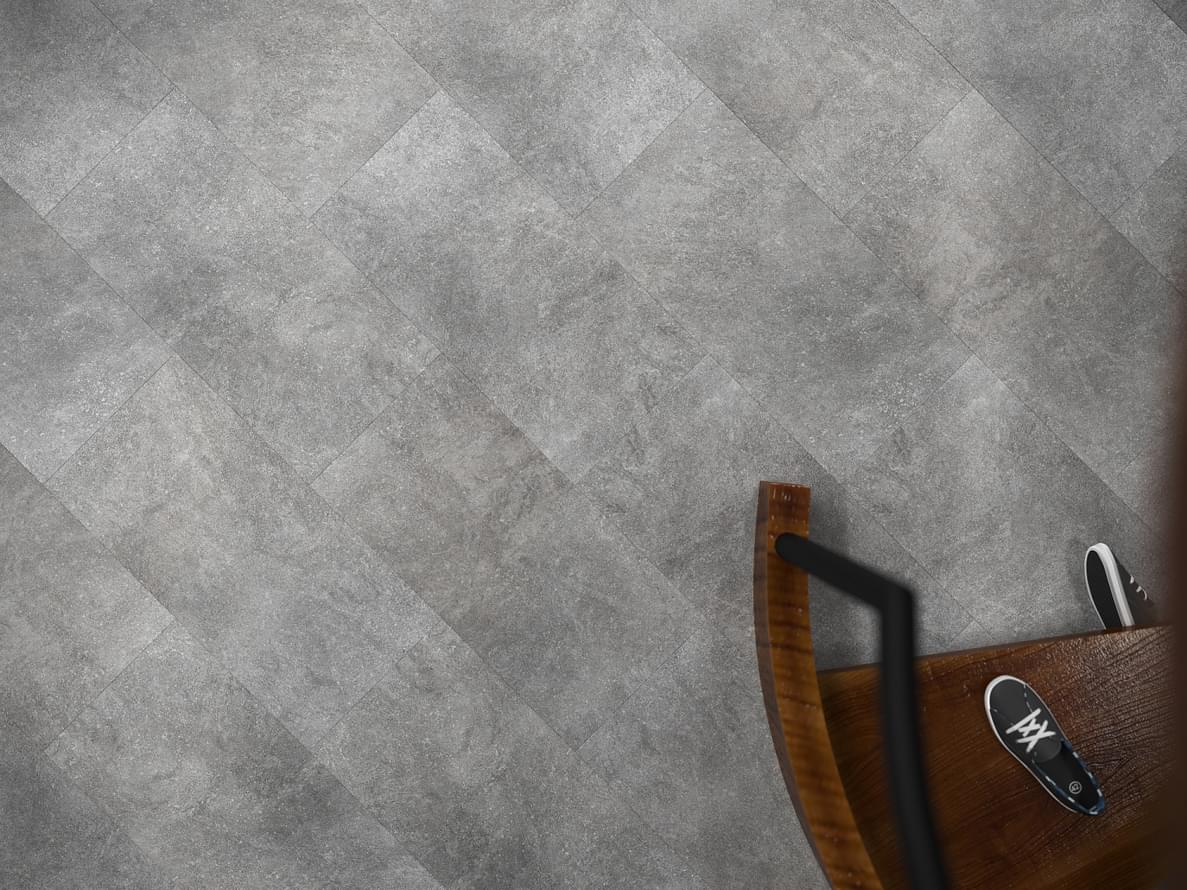 LVT фабрики FineFloor коллекция Stone