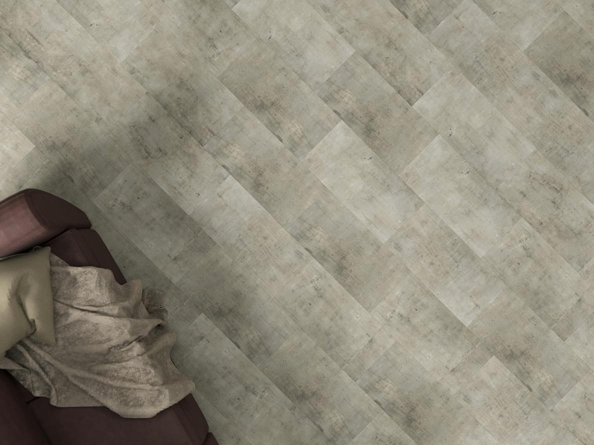 LVT фабрики FineFloor коллекция Stone