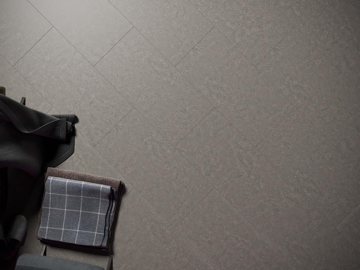 LVT фабрики FineFloor коллекция Stone