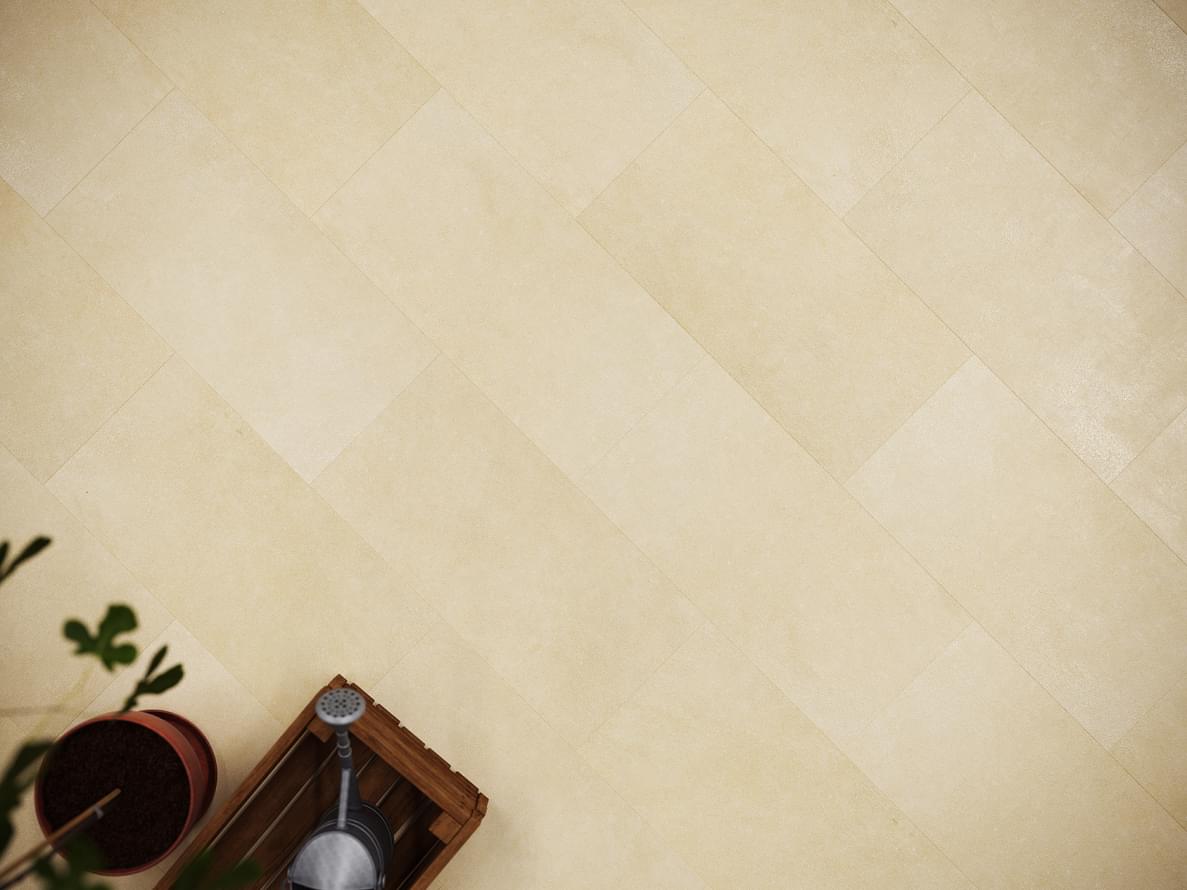 LVT фабрики FineFloor коллекция Stone