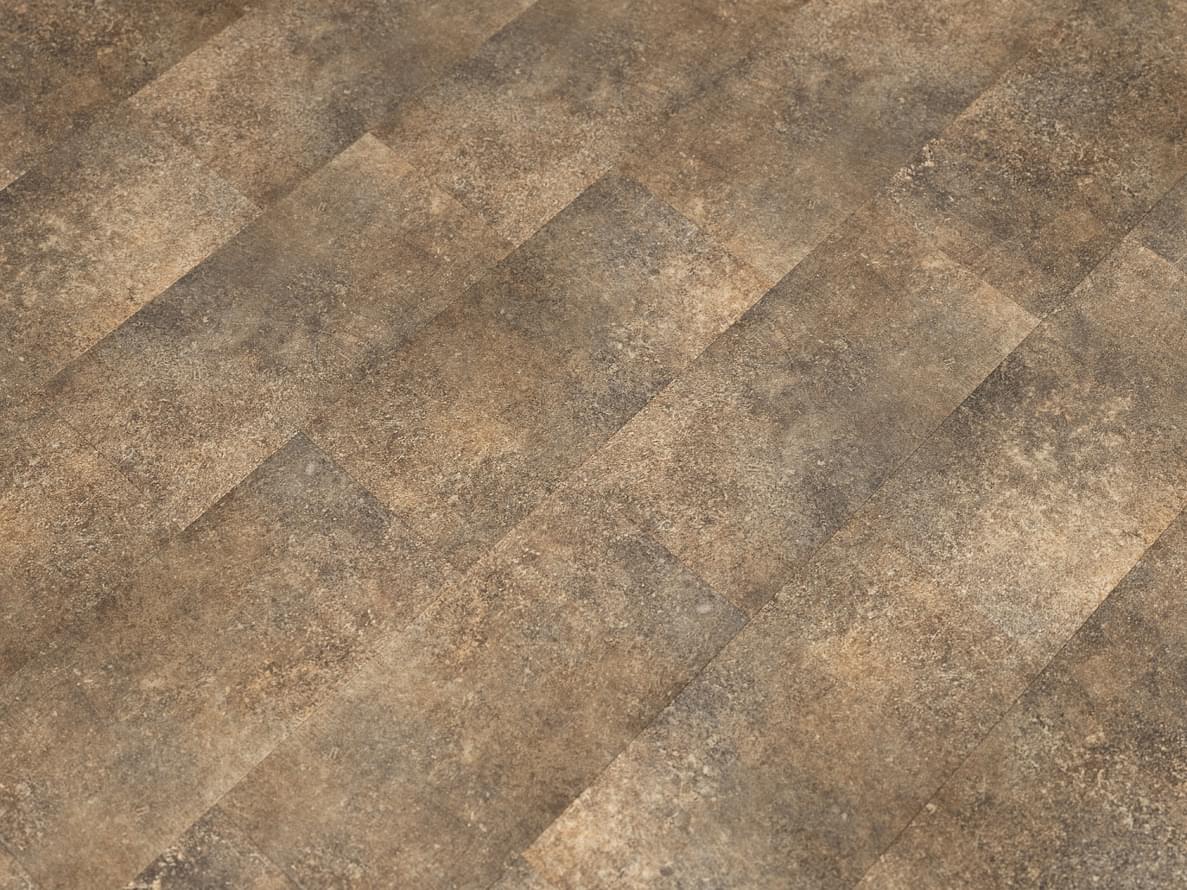 LVT фабрики FineFloor коллекция Stone