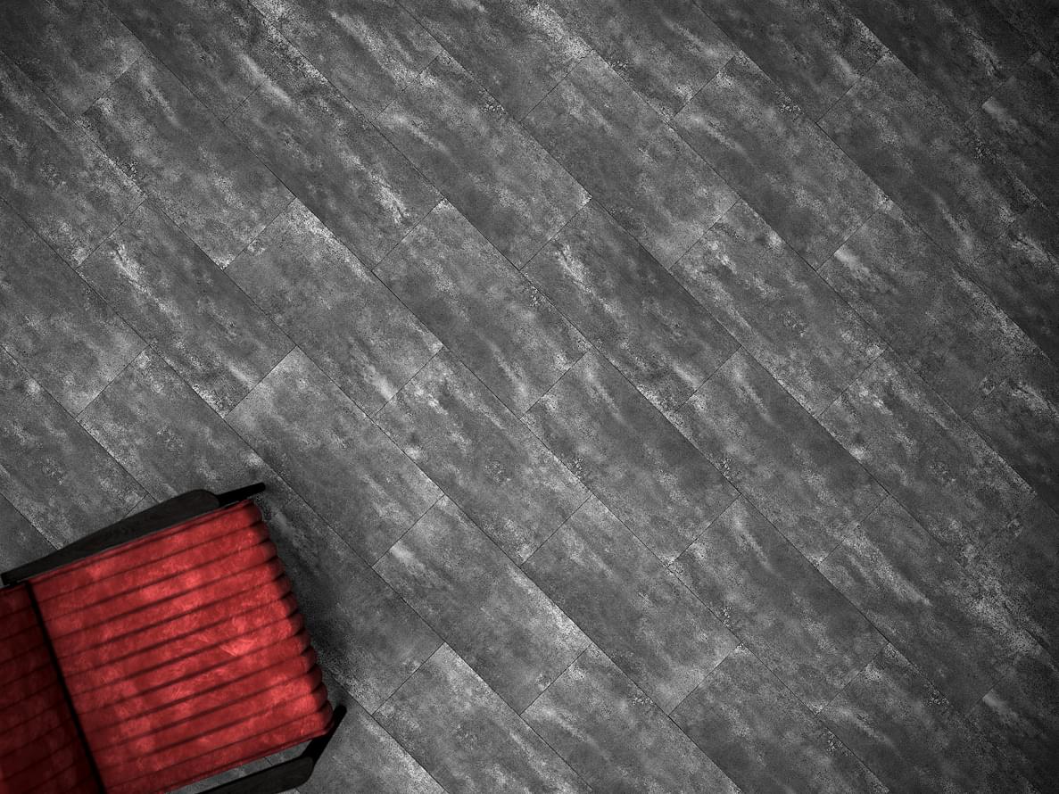 LVT фабрики FineFloor коллекция Stone