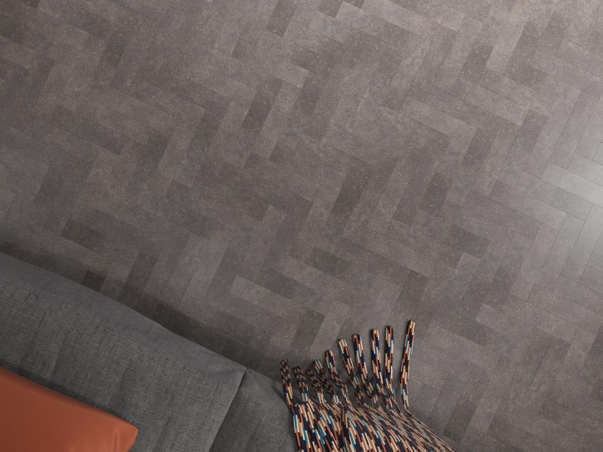 LVT фабрики FineFloor коллекция Stone