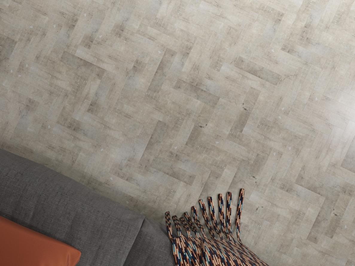 LVT фабрики FineFloor коллекция Stone