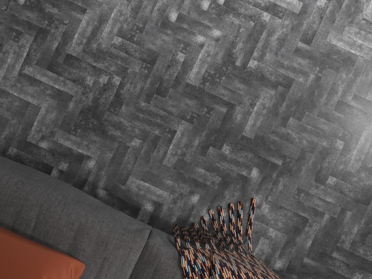 LVT фабрики FineFloor коллекция Stone