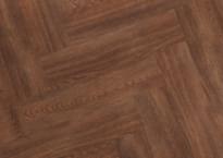 Кварцвинил FineFloor Wood Craft Short Дуб Кале 15.8x63.2 см, поверхность лак